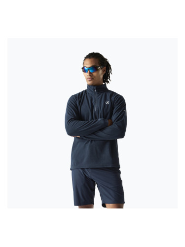 Мъжки поларен суитшърт Dare 2b Freethink II Fleece navy/navy