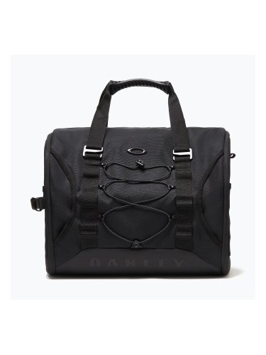 Пътна чанта Oakley Latitude Expedition 43 l blackout