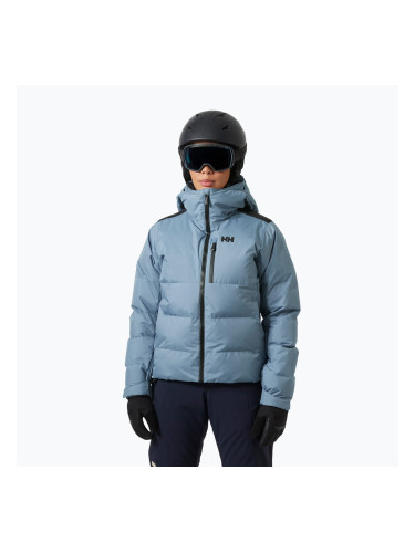 Дамско скиорско яке Helly Hansen Kvitfjell Race Puffy washed navy