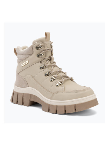 Дамски обувки Lee Cooper LCJ-26-31-4581LA beige