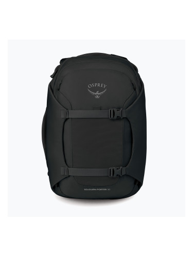 Раница за пътуване Osprey Sojourn Porter Travel Pack 30 l black