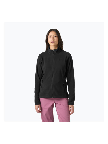 Дамски суитшърт Helly Hansen Daybreaker Fleece black