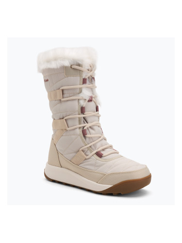 Дамски ботуши за сняг Columbia Minx IV dark stone/fig