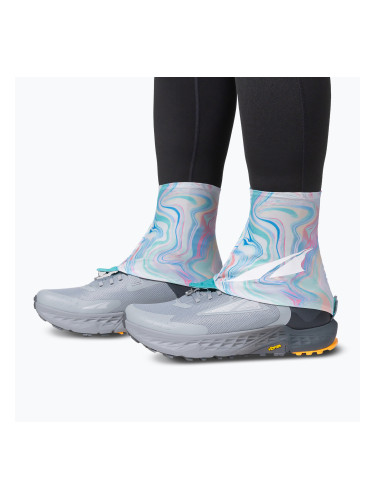 Предпазни гети Altra Trail Gaiter pastel marble