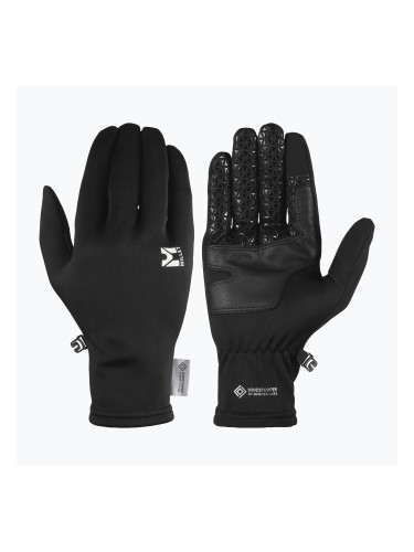 Ръкавици Millet White Gore-Tex Infinium Gloves black