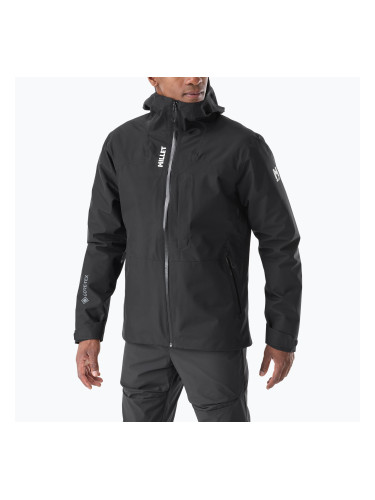 Мъжко яке за дъжд Millet Kamet Gore-Tex Jacket Jacket black