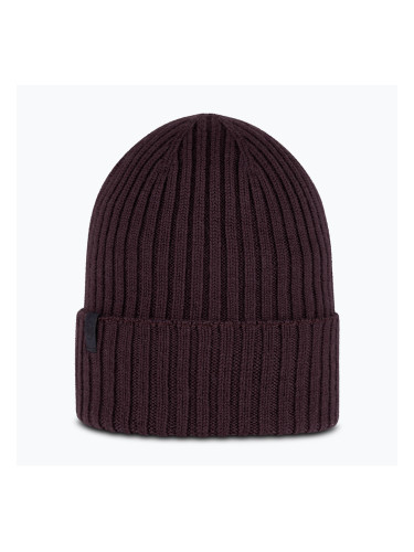 Зимна шапка Buff Knitted Norval wine