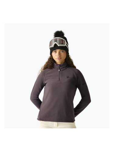 Дамски поларен суитшърт Dare 2b Freeform II Fleece huckleberry
