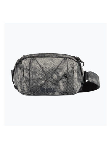 Градска раница за едно рамо Fjällräven Skule Graphics Sling 6 l fossil/shade