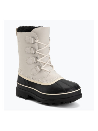 Дамски обувки Sorel Caribou chalk/black