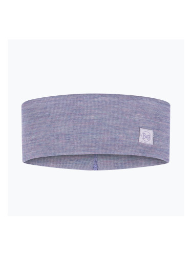 Лента за глава BUFF Merino Wide iris