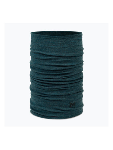 Многофункционална кърпа BUFF Midweight Merino Wool tourmaline