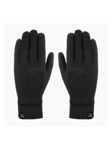 Ръкавици за трекинг Salewa Cristallo Liner black out