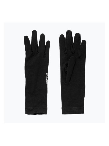 Ръкавици Devold Innerliner Merino black
