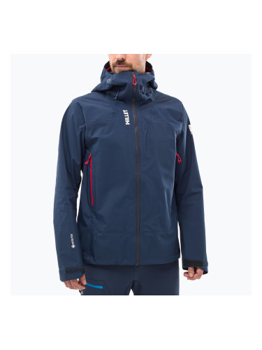Мъжко яке за дъжд Millet Kamet Gore-Tex Jacket saphir