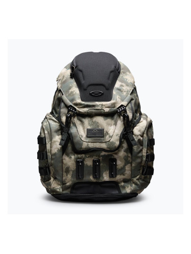 Туристическа раница Oakley Kitchen Sink 34 l off/slope camo green