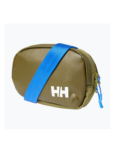 Чантичка за кръстна Helly Hansen Guide terrain green