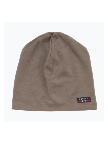 Зимна шапка Devold Breeze Merino 150 falcon
