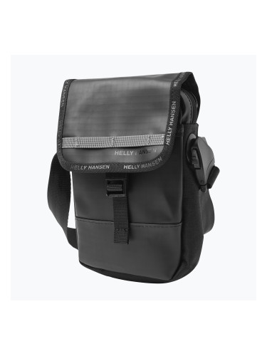 Чантичка  Helly Hansen Guide Carryall black