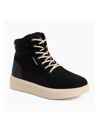 Детски обувки barefoot KADVA SPLAYON JR Brown