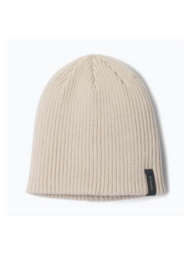 Зимна шапка Columbia Cedar Lake dark stone heather