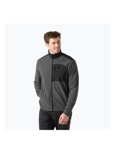 Мъжки суитшърт Helly Hansen Daybreaker Block thunder grey
