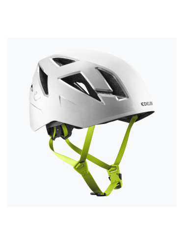 Каска за катерене EDELRID Zodiac II snow