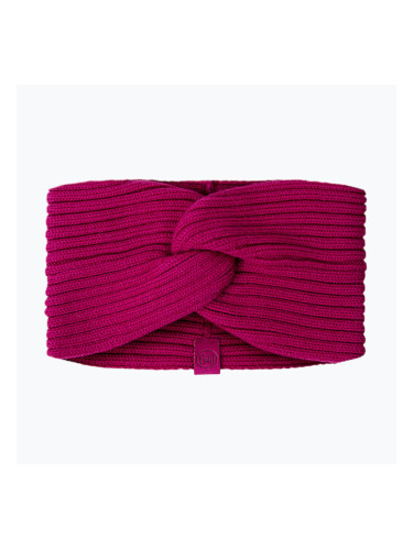 Лента за глава BUFF Knitted Norval orchid