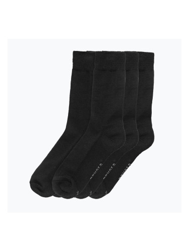 Чорапи Devold Daily Merino Medium 3 pack black