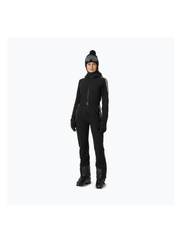 Дамски скиорски гащеризон Helly Hansen Avanti black