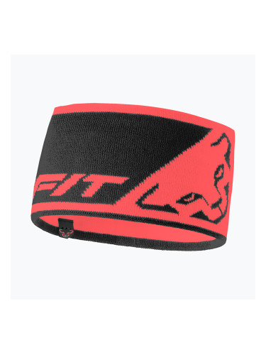 Лента за глава DYNAFIT Leopard Logo cabana/0910