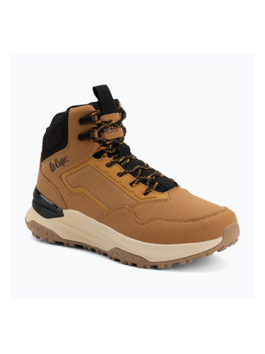 Мъжки обувки Lee Cooper LCJ-26-31-4585MA brown