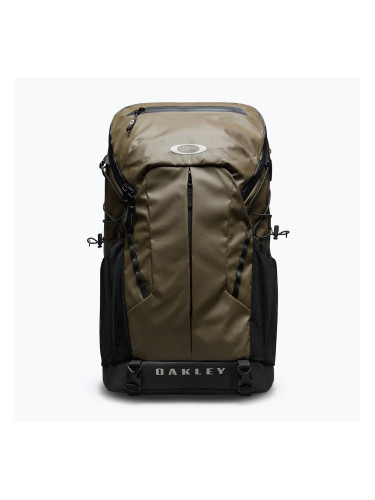 Туристическа раница Oakley Terraquest 29 l deep olive
