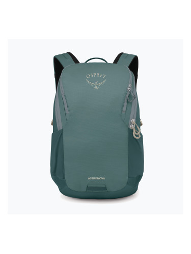 Градска раница Osprey Astronova 23 l cascade blue/torrent blue