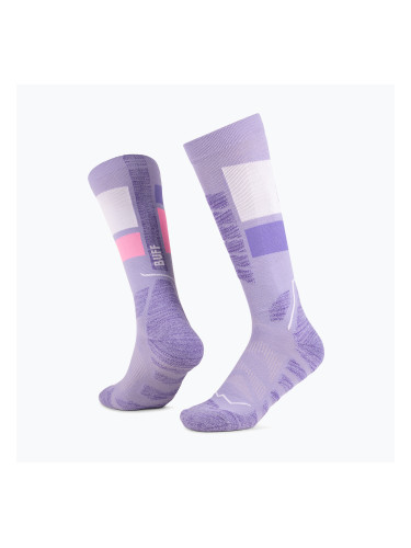 Чорапи BUFF Thermomet Over The Calf iris