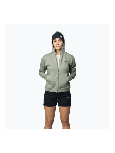 Дамски суитшърт Devold Everyday Zip Hoodie fog