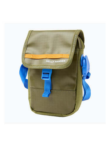 Чантичка  Helly Hansen Guide Carryall terrain green
