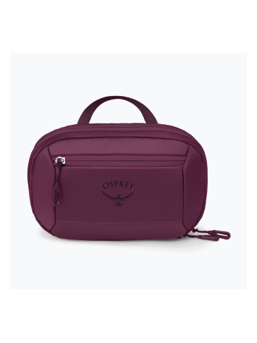 Несесер Osprey Ozone Powerhouse moody burgundy
