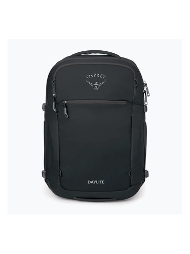 Пътническа раница Osprey Daylite CO 44 л черна