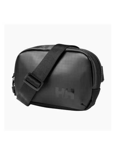Чантичка за кръстна Helly Hansen Guide black