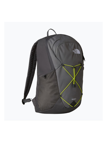 Градска раница The North Face Rodey 27 l anthracite grey