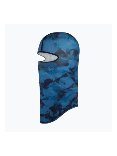 Шапка маска BUFF EcoStretch tyze night blue