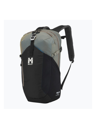 Туристическа раница Millet Ubic 20 l e-black/sand