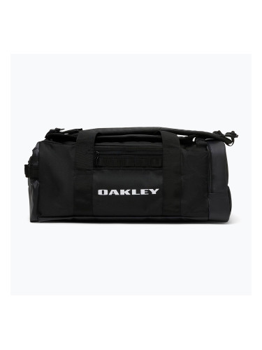 Чанта Oakley Enhance Lt Boston 9.0 Fw 45 l white out