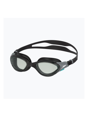 Очила за плуване Speedo Biofuse 2.0 Optical black/steel