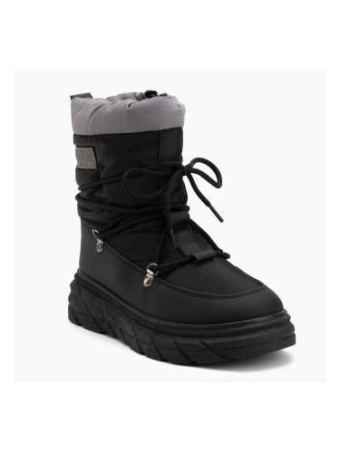 Дамски ботуши за сняг Lee Cooper LCJ-25-44-3930L black