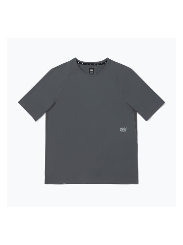 Мъжка тениска за бягане Ciele Athletics DLYShirt ocean