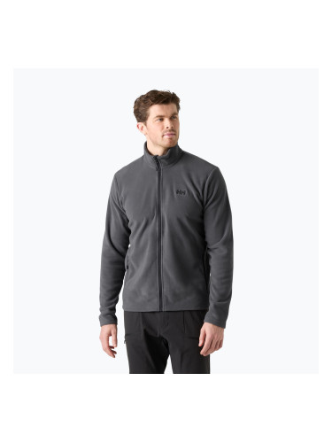 Мъжки суитшърт Helly Hansen Daybreaker Fleece thunder grey
