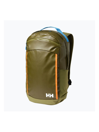 Градска раница Helly Hansen Guide Daypack 22 l terrain green