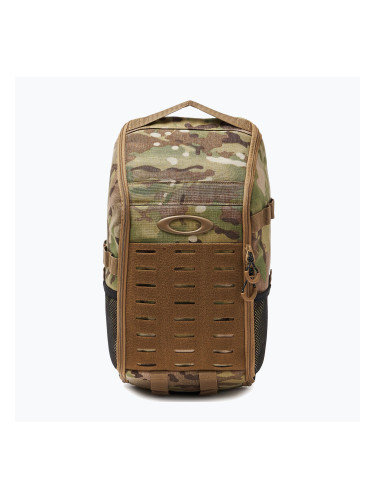 Градска раница за едно рамо Oakley Extractor Sling 2.0 23 l multicam